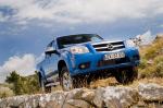 Mazda BT-50 2008 года